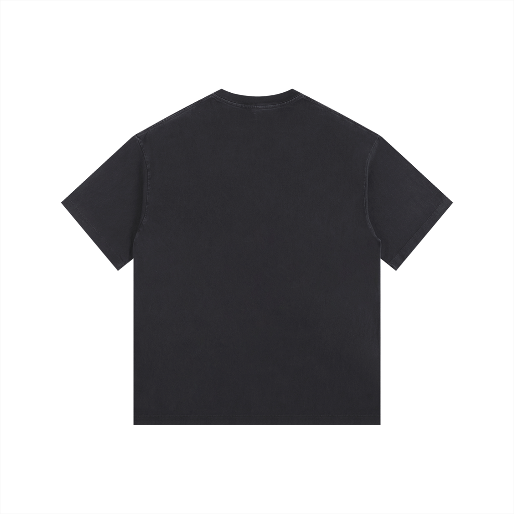 Vintage Nature Club Penguin Tee