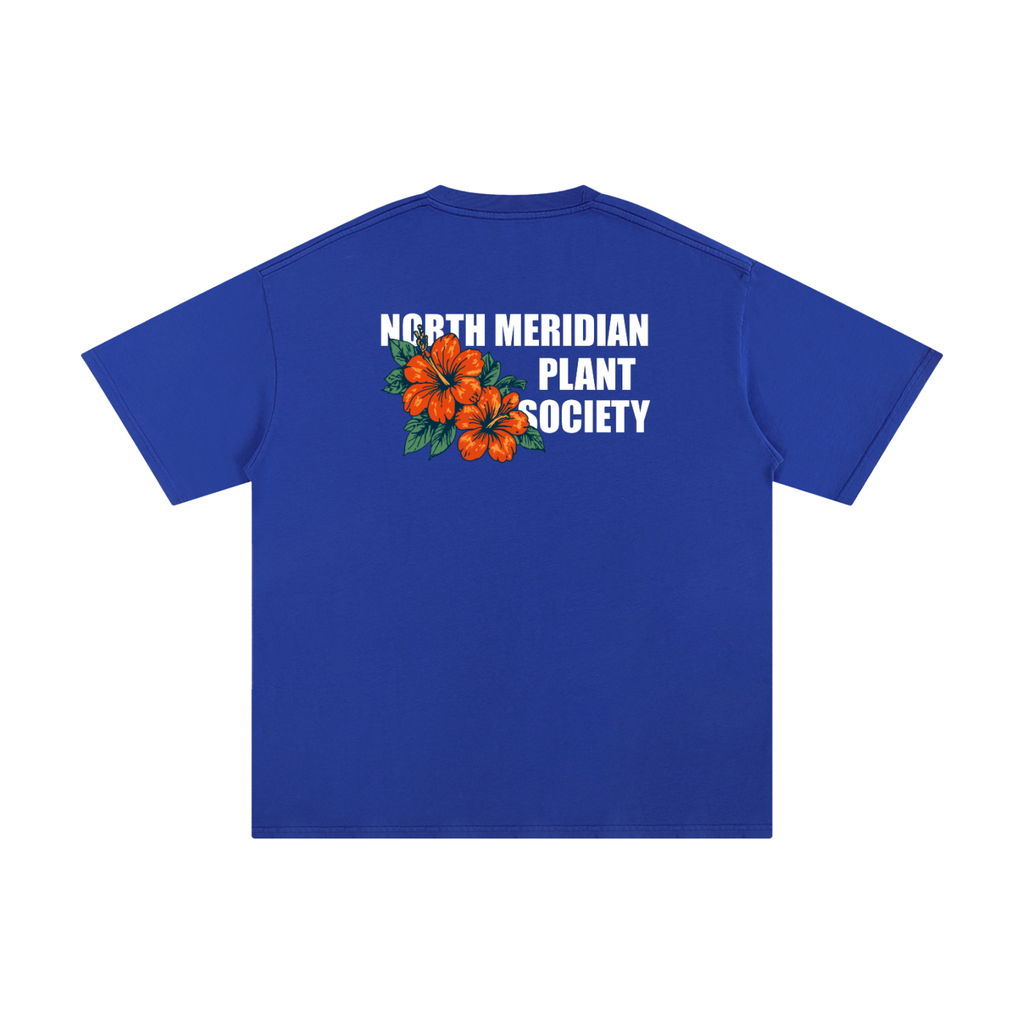 NM Plant Society Tee
