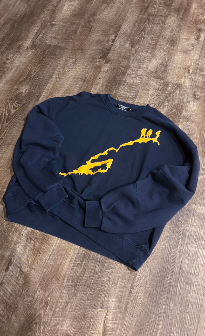 DROPS OCTOBER