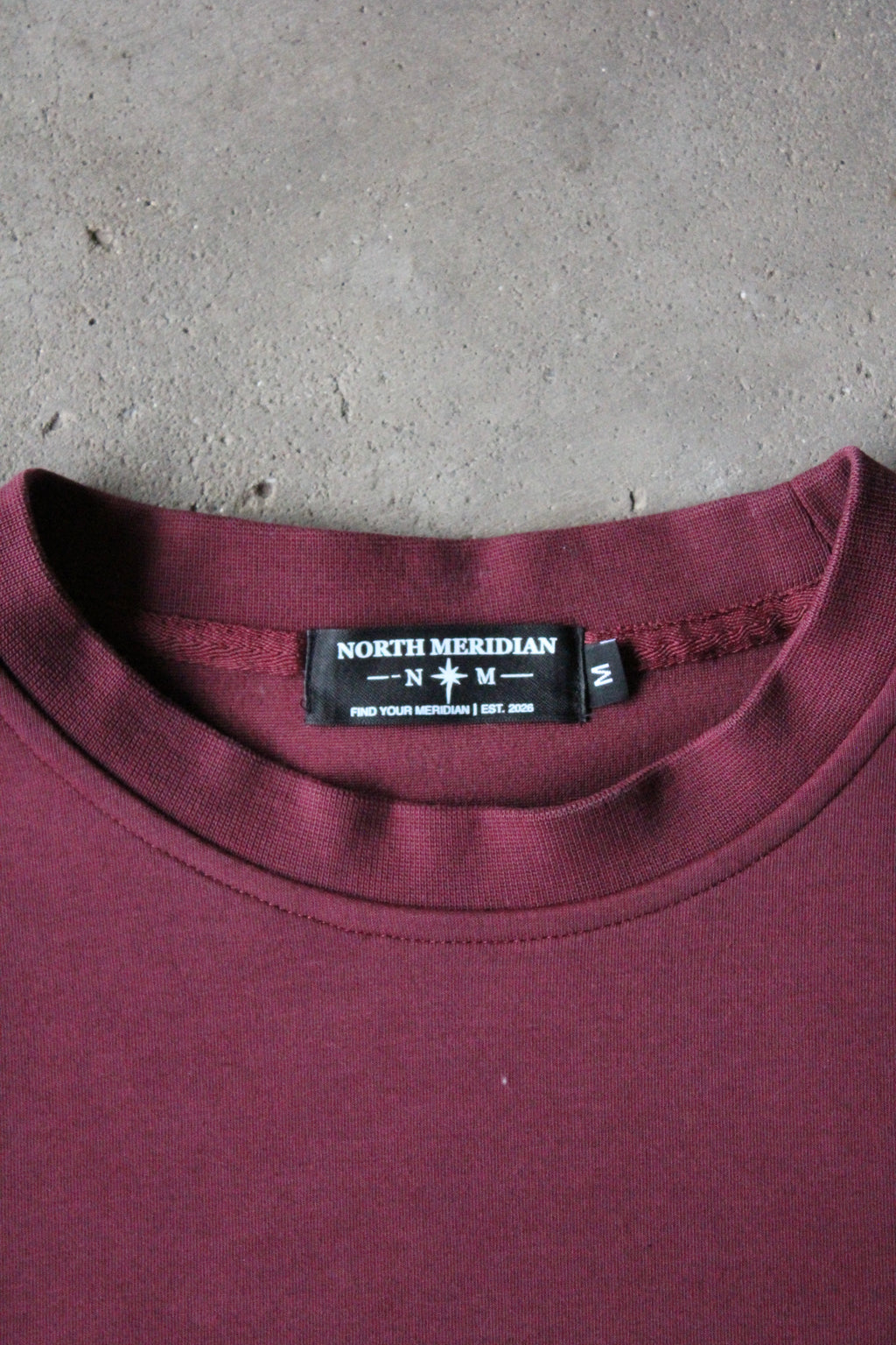 "LifeStyle" Crewneck