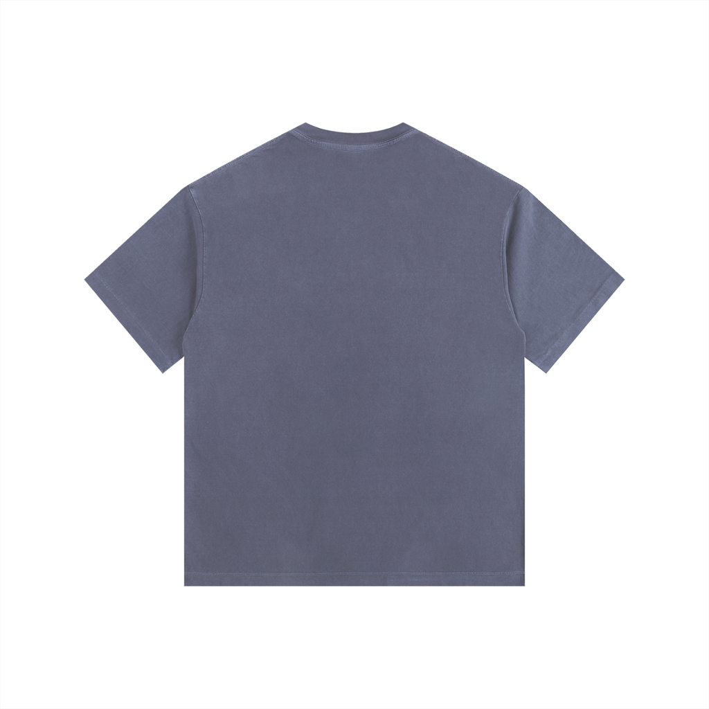 Vintage Nature Club Turtle Tee