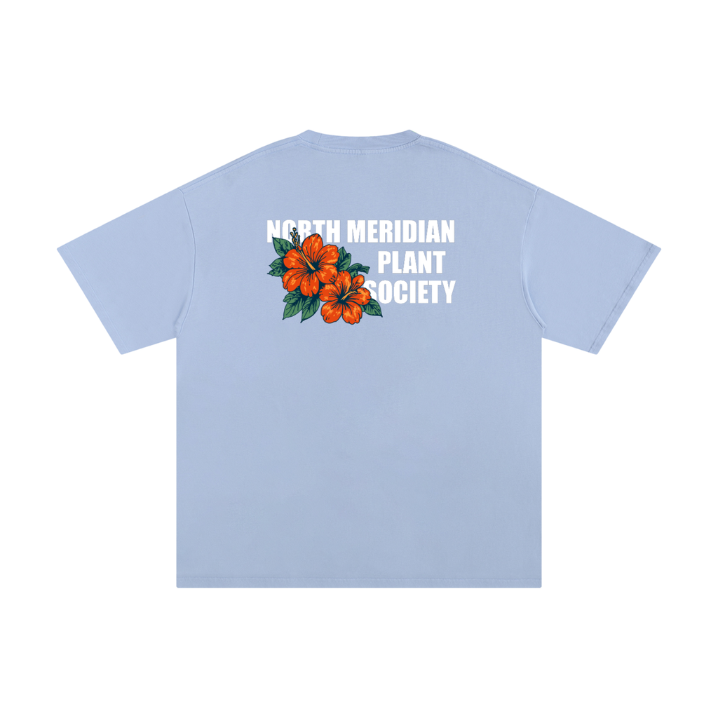 NM Plant Society Tee