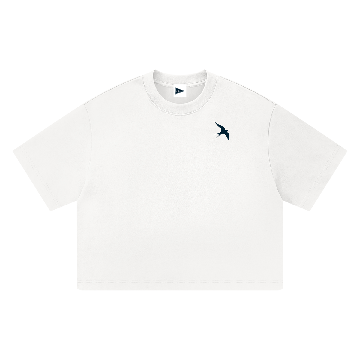 New England Film Boxy T