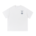 Amalfi Coast Vintage Yacht Club T shirt