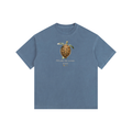 Vintage Nature Club Turtle Tee