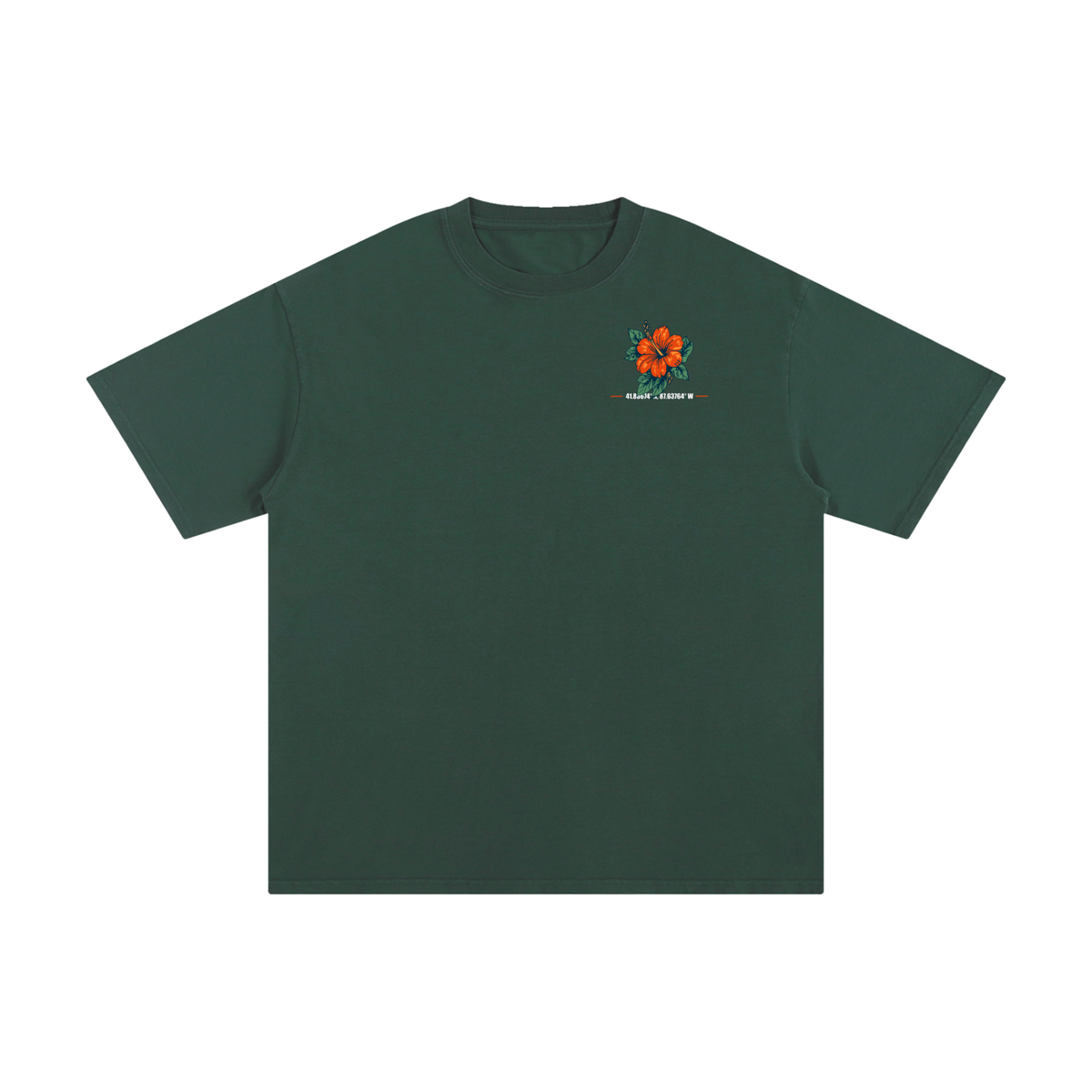 NM Plant Society Tee