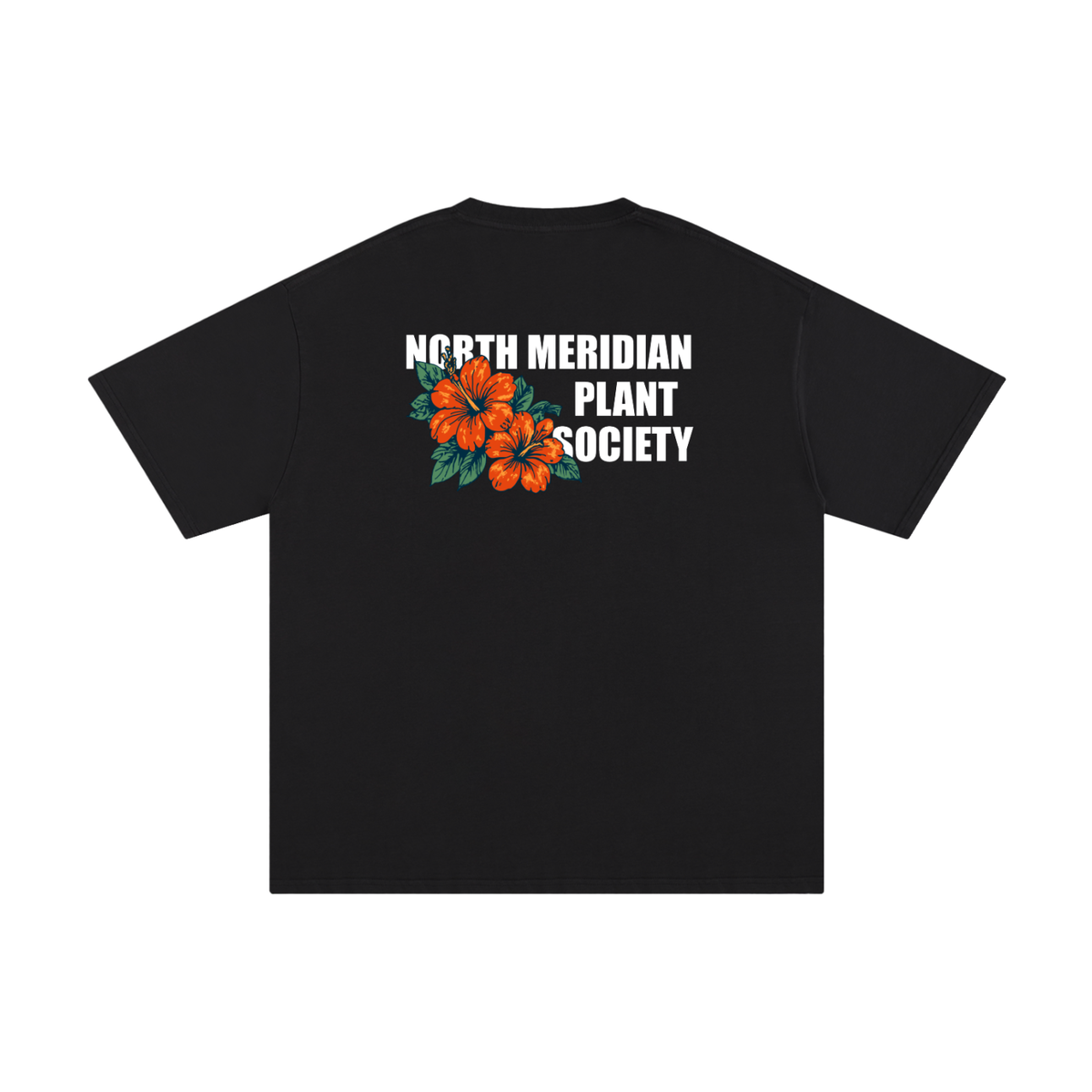 NM Plant Society Tee