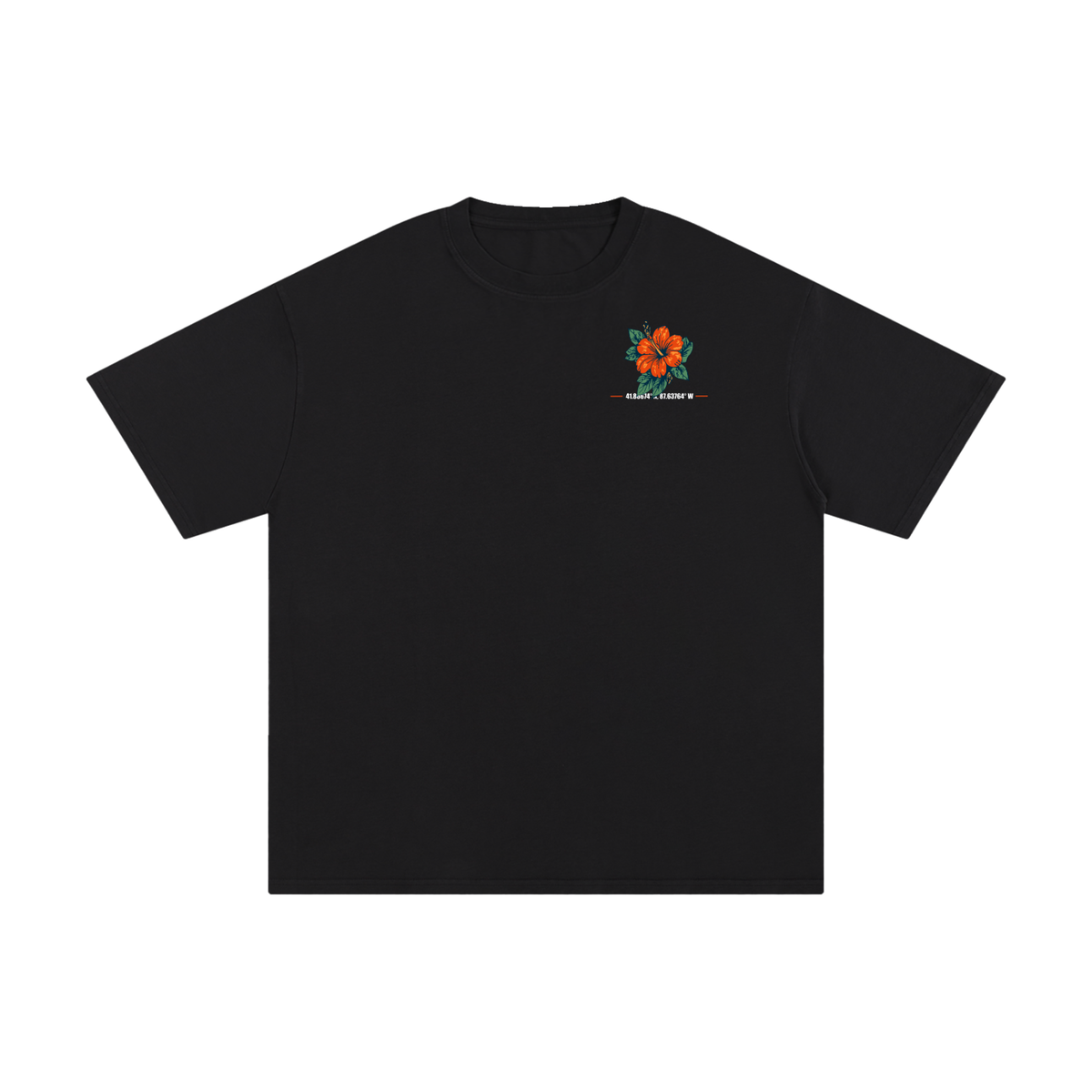 NM Plant Society Tee