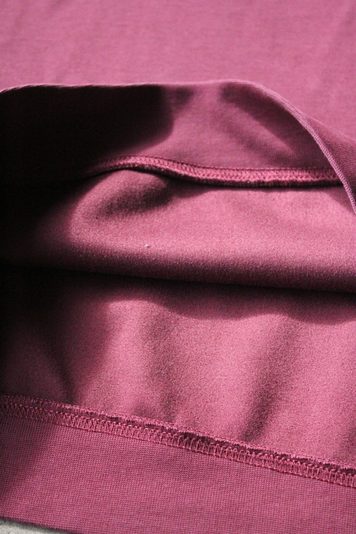 "LifeStyle" Crewneck