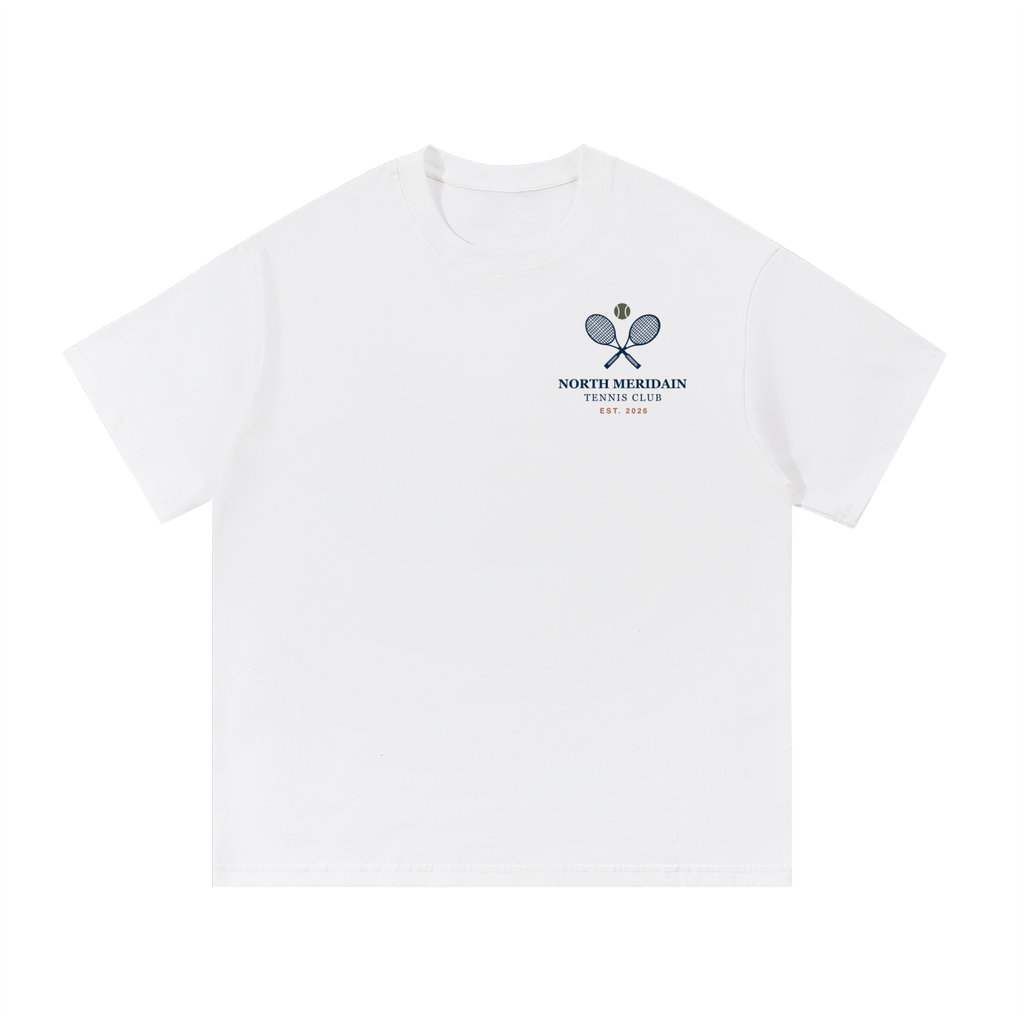 North Meridian Tennis Club T