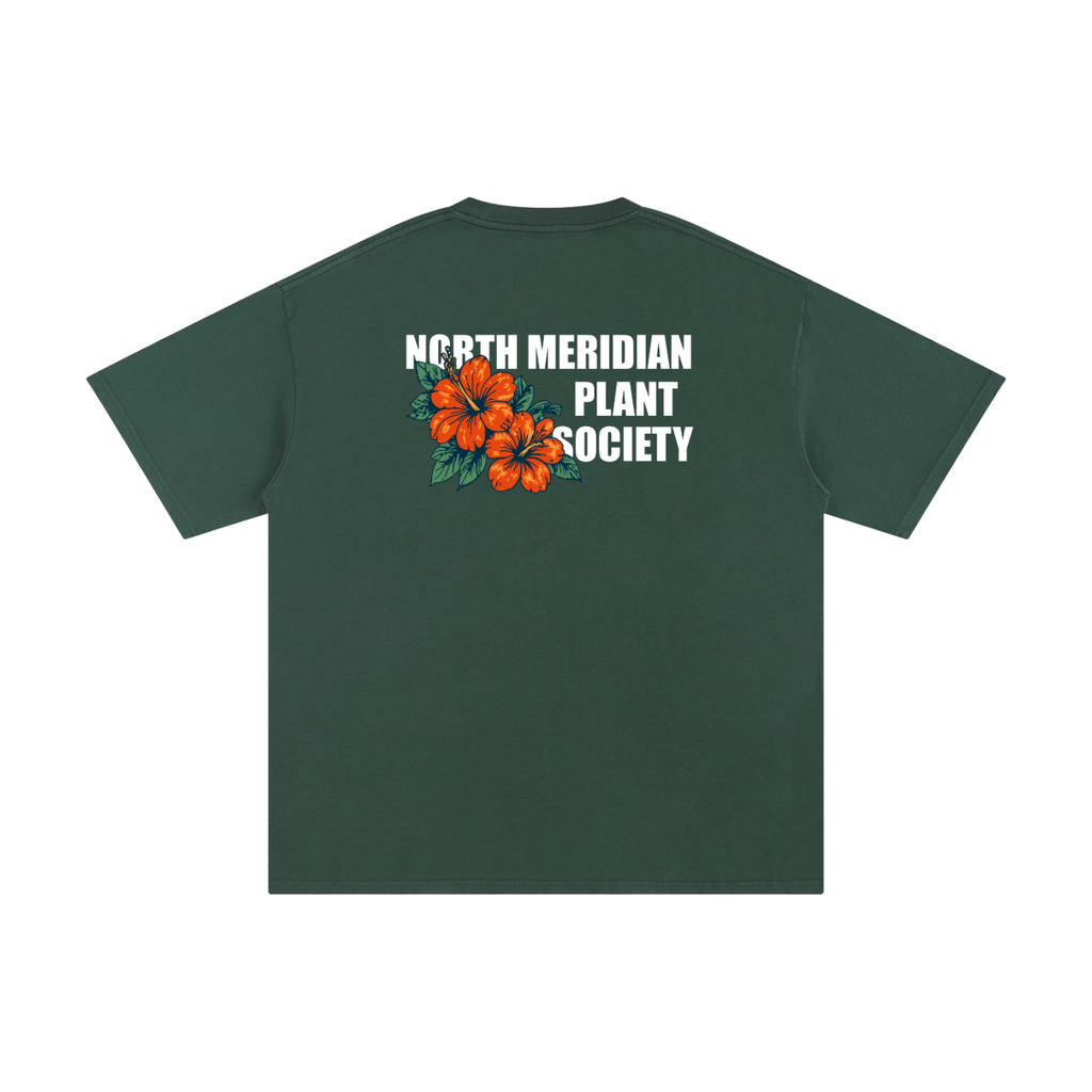 NM Plant Society Tee