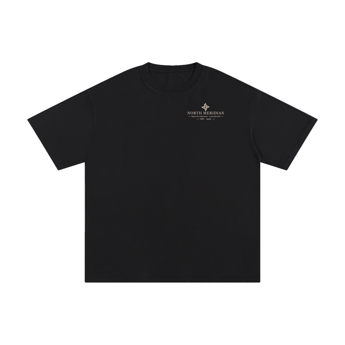 Vintage Breckenridge Tee