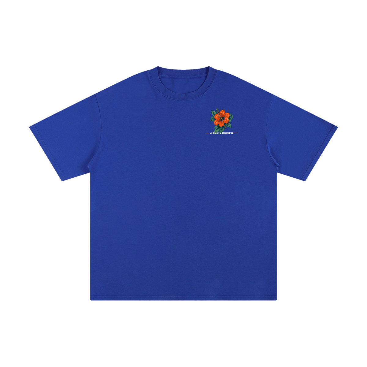 NM Plant Society Tee