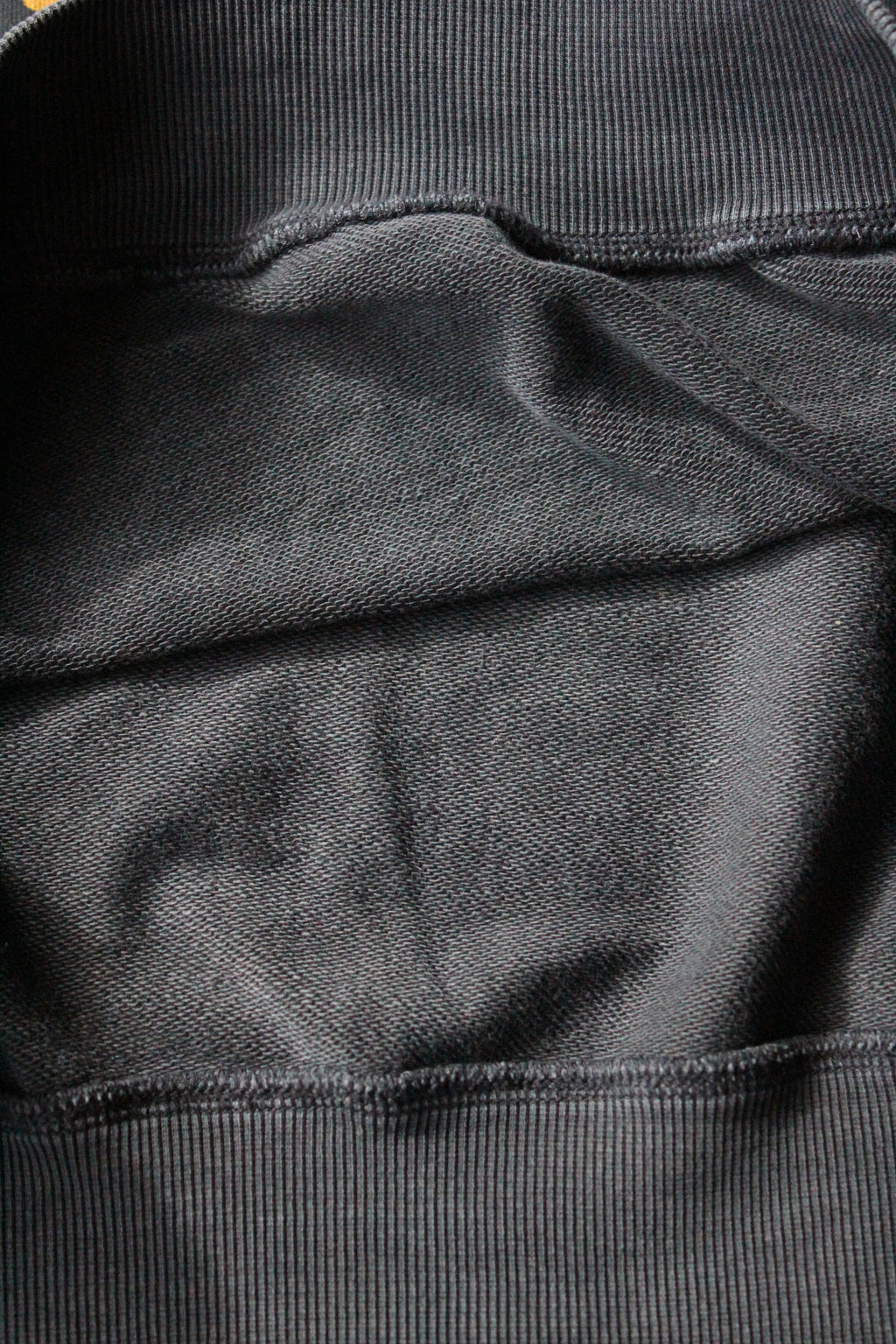 "Find Your Meridian" Sweater