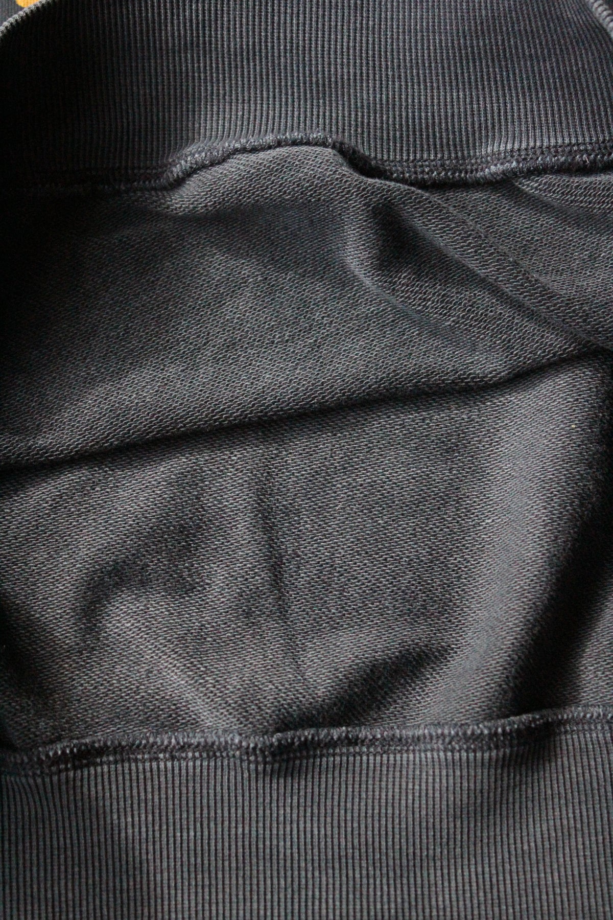 "Find Your Meridian" Sweater