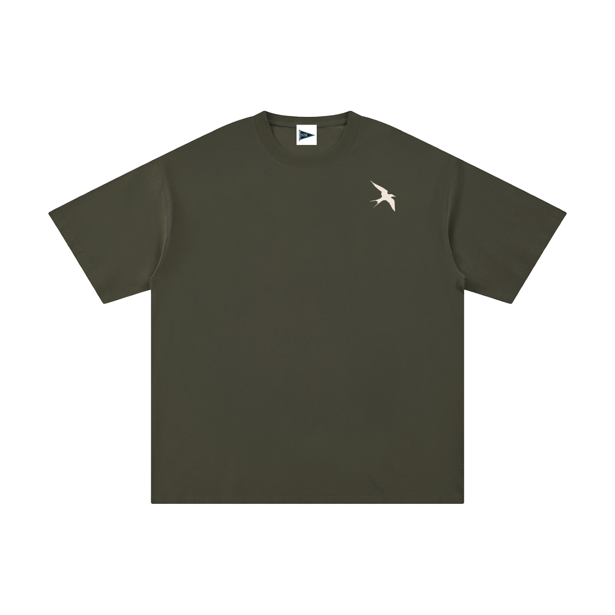 Honolulu Hawaii Graphic T