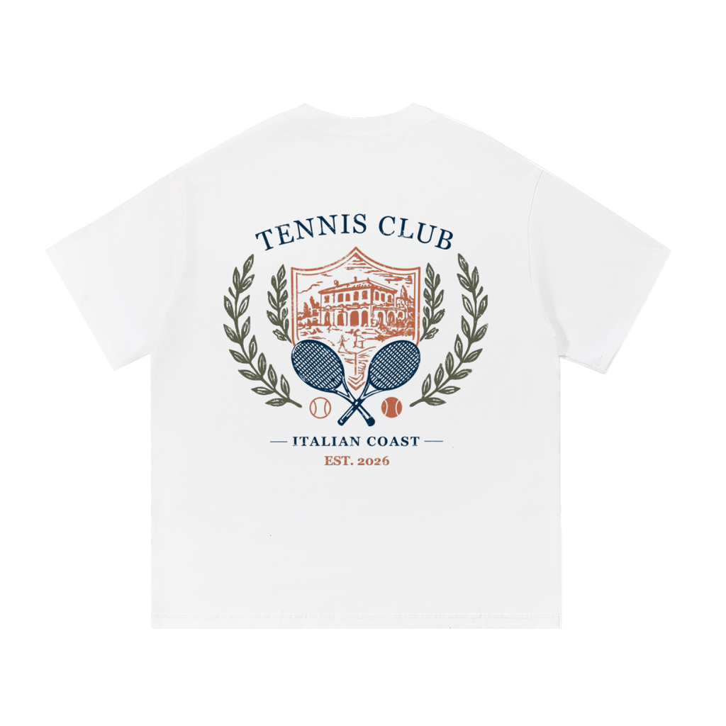 North Meridian Tennis Club T